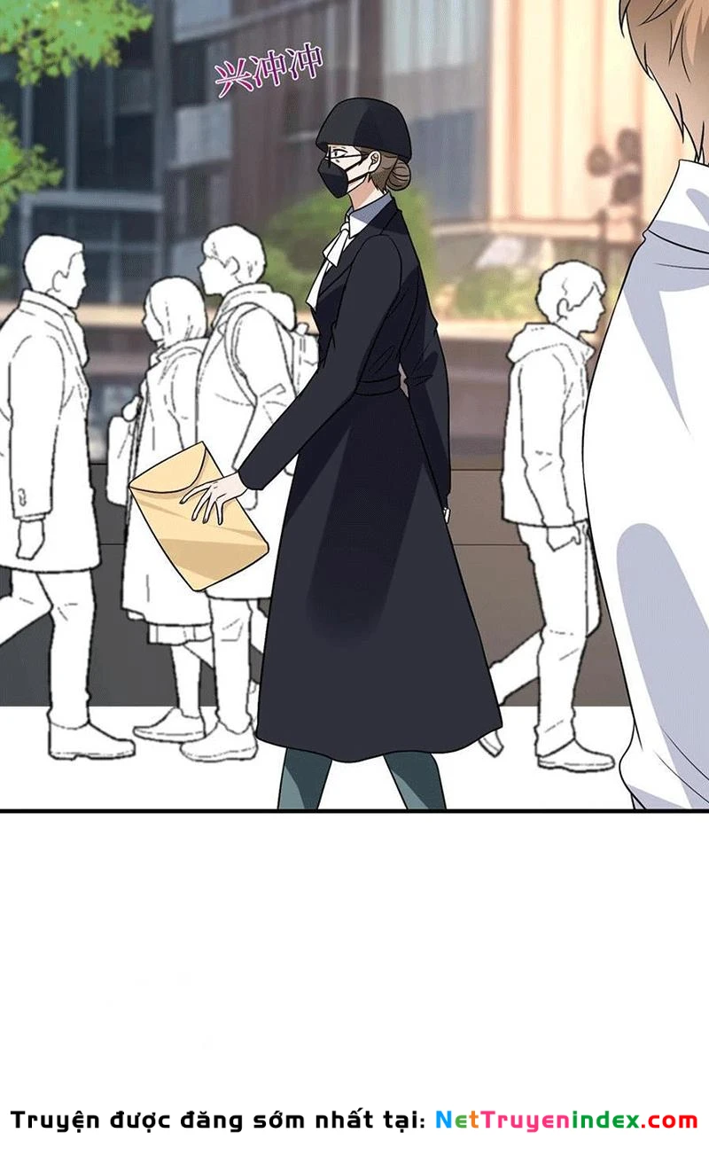 Ông Xã Kết Hôn Thử, Mạnh Thêm Chút Nữa Đi Chapter  735 - 30