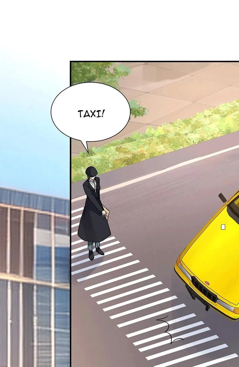 Ông Xã Kết Hôn Thử, Mạnh Thêm Chút Nữa Đi Chapter  735 - 31