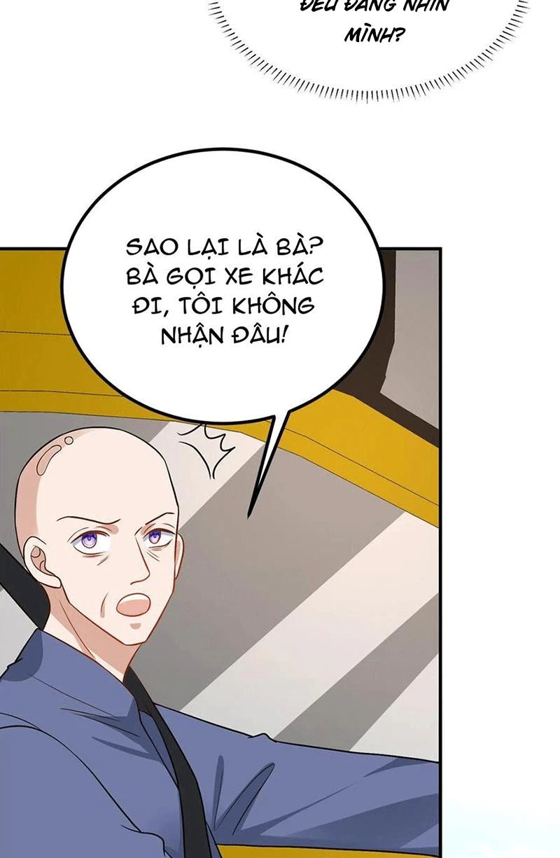 Ông Xã Kết Hôn Thử, Mạnh Thêm Chút Nữa Đi Chapter  735 - 33