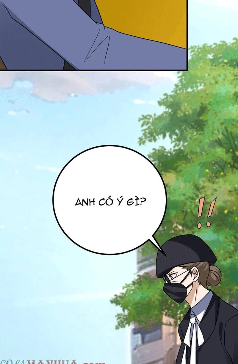 Ông Xã Kết Hôn Thử, Mạnh Thêm Chút Nữa Đi Chapter  735 - 34