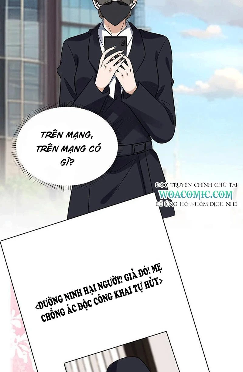 Ông Xã Kết Hôn Thử, Mạnh Thêm Chút Nữa Đi Chapter  735 - 36