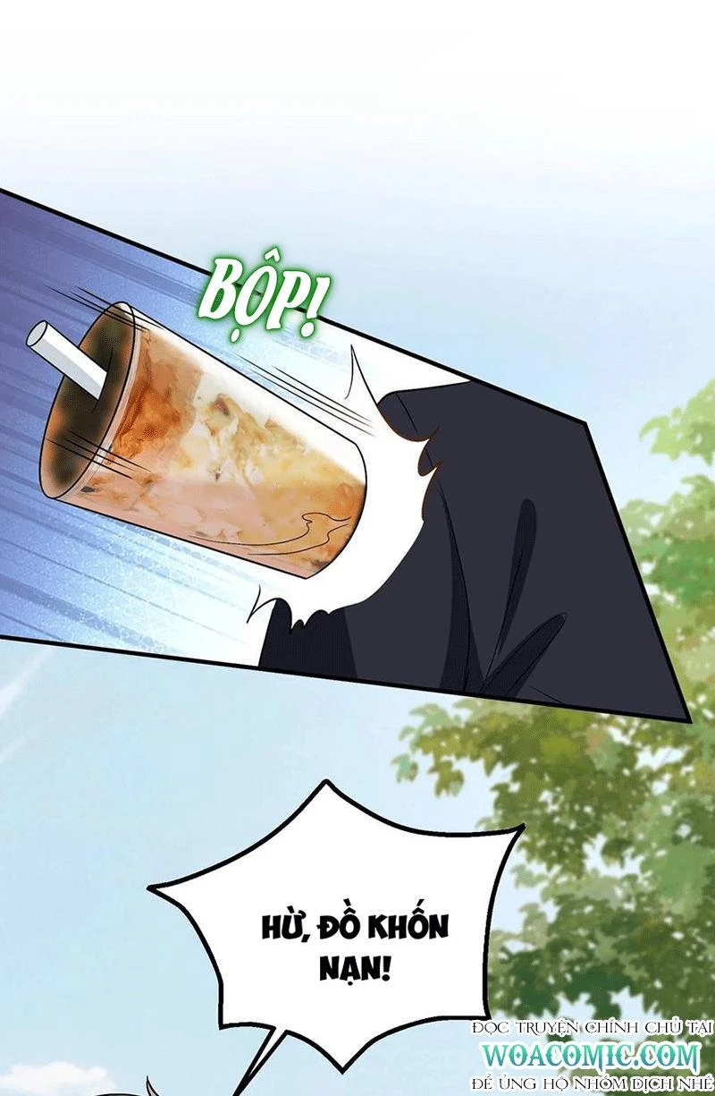 Ông Xã Kết Hôn Thử, Mạnh Thêm Chút Nữa Đi Chapter  735 - 39