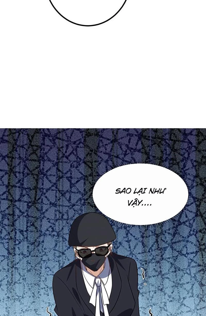 Ông Xã Kết Hôn Thử, Mạnh Thêm Chút Nữa Đi Chapter  735 - 41