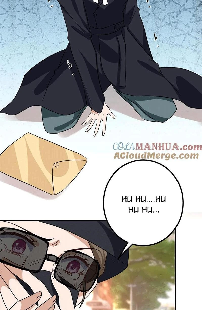 Ông Xã Kết Hôn Thử, Mạnh Thêm Chút Nữa Đi Chapter  735 - 42