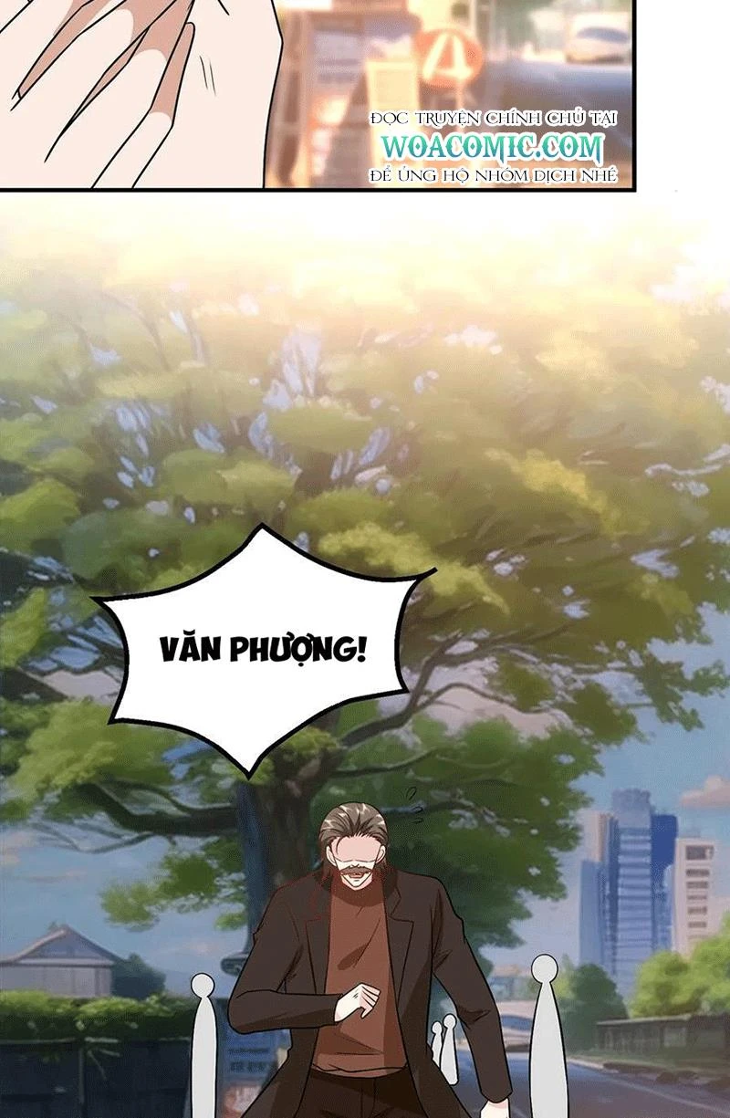 Ông Xã Kết Hôn Thử, Mạnh Thêm Chút Nữa Đi Chapter  735 - 43