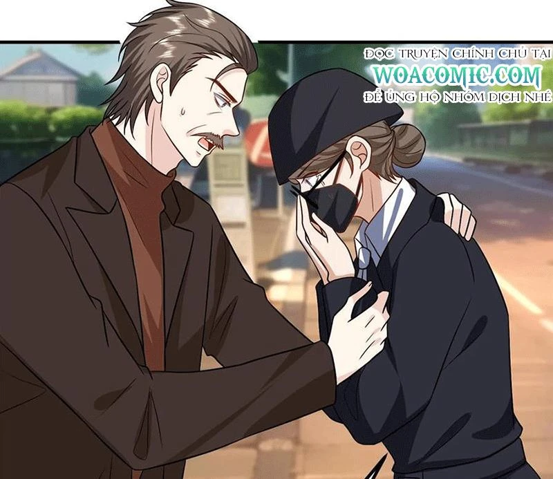 Ông Xã Kết Hôn Thử, Mạnh Thêm Chút Nữa Đi Chapter  735 - 46