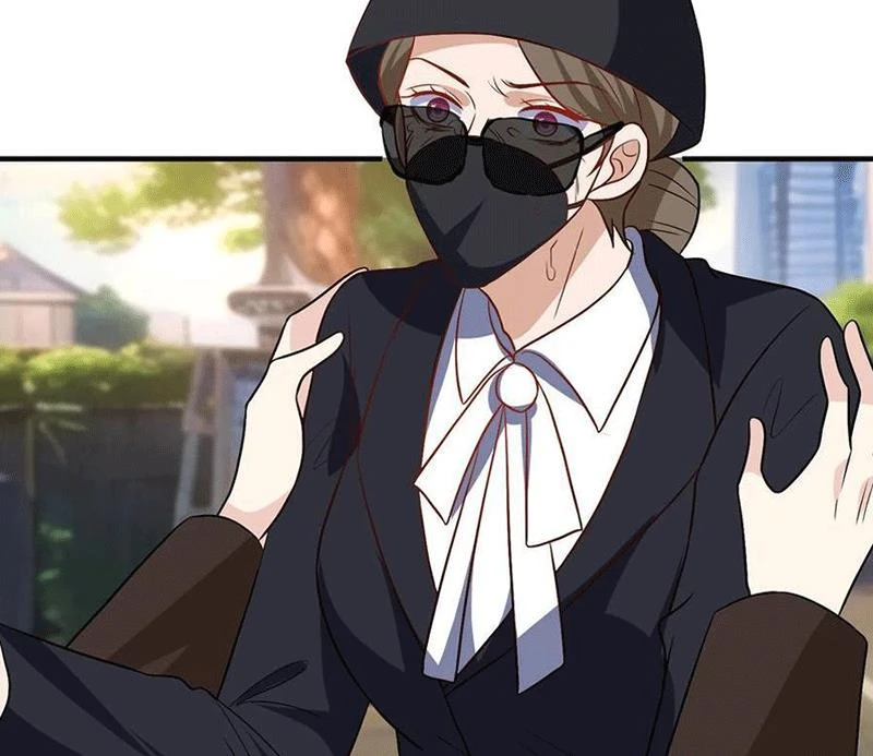 Ông Xã Kết Hôn Thử, Mạnh Thêm Chút Nữa Đi Chapter  735 - 48