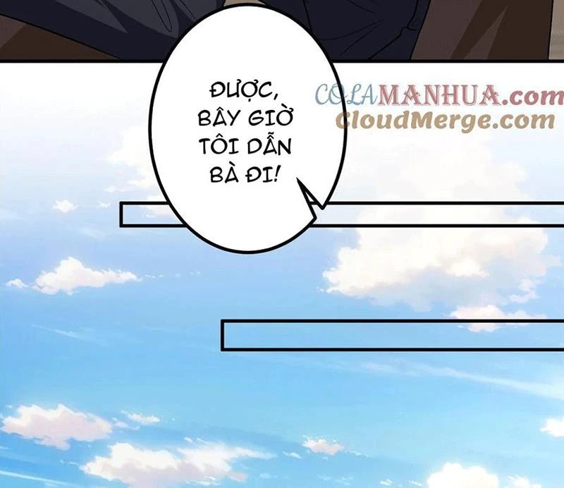 Ông Xã Kết Hôn Thử, Mạnh Thêm Chút Nữa Đi Chapter  735 - 49