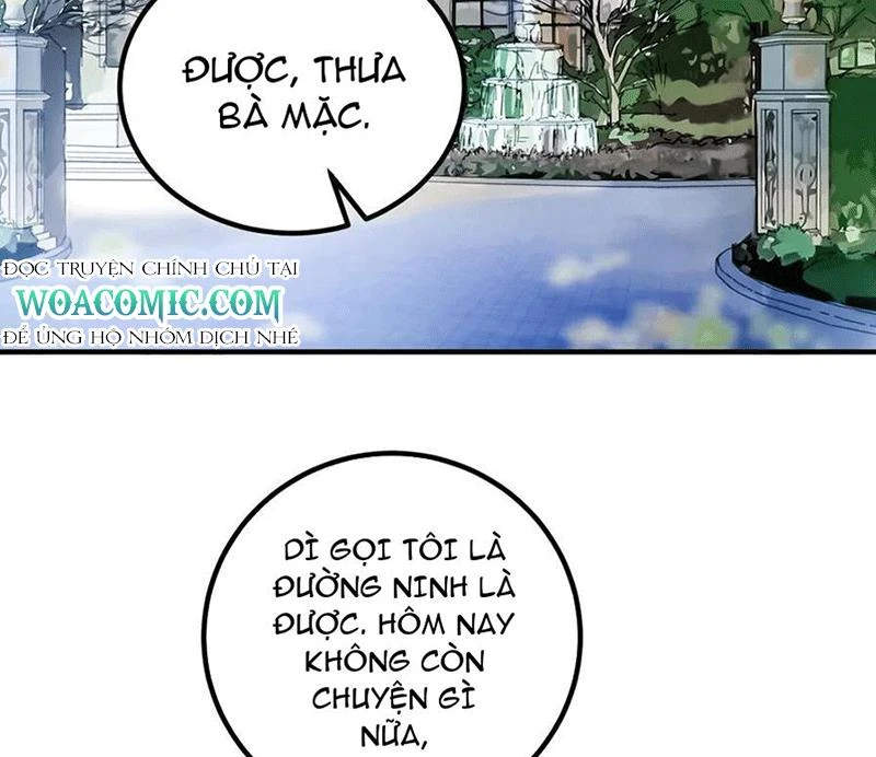 Ông Xã Kết Hôn Thử, Mạnh Thêm Chút Nữa Đi Chapter  735 - 51