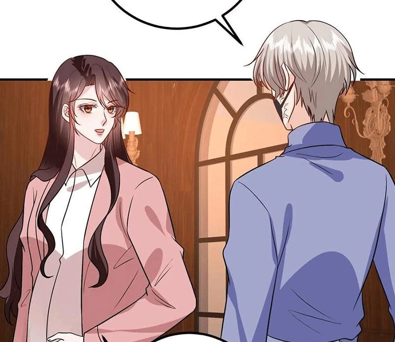 Ông Xã Kết Hôn Thử, Mạnh Thêm Chút Nữa Đi Chapter  735 - 52