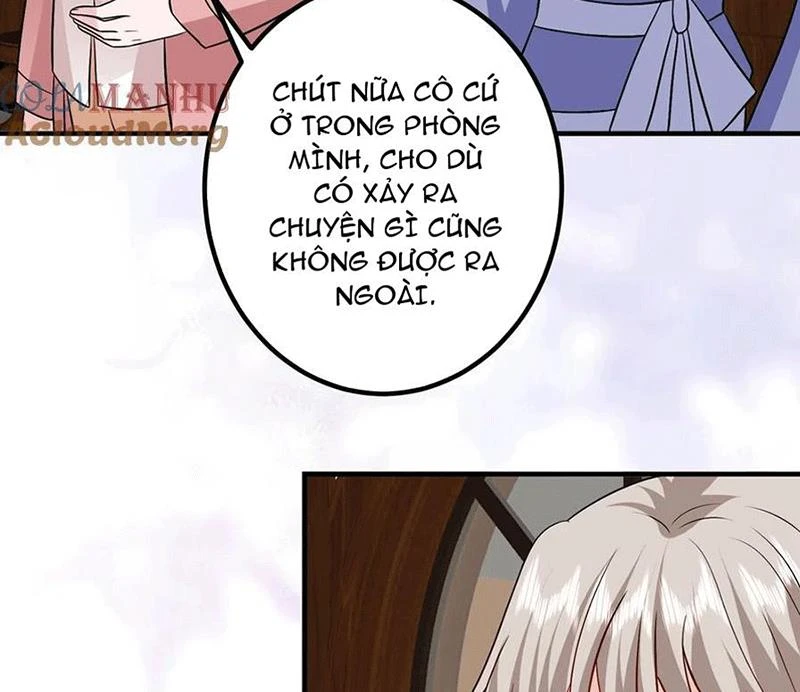 Ông Xã Kết Hôn Thử, Mạnh Thêm Chút Nữa Đi Chapter  735 - 53