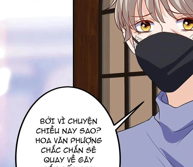 Ông Xã Kết Hôn Thử, Mạnh Thêm Chút Nữa Đi Chapter  735 - 54