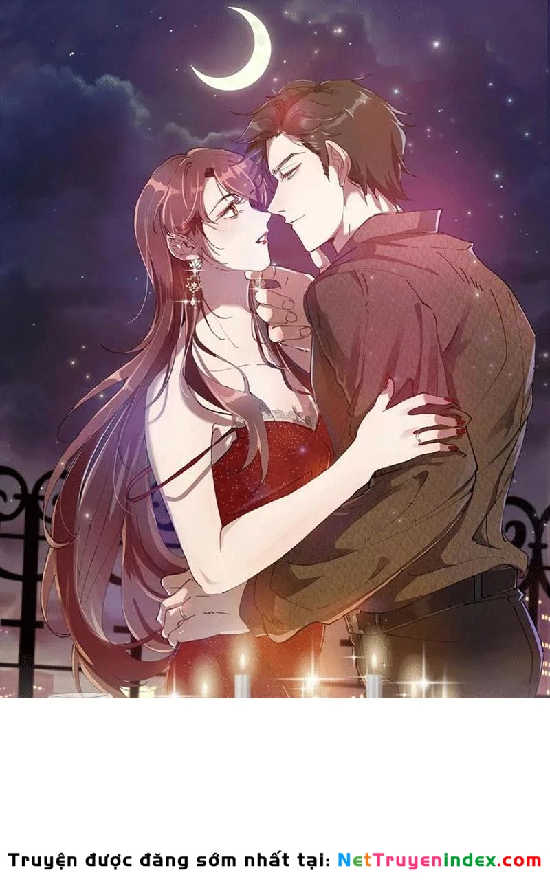 Ông Xã Kết Hôn Thử, Mạnh Thêm Chút Nữa Đi Chapter  736 - 2