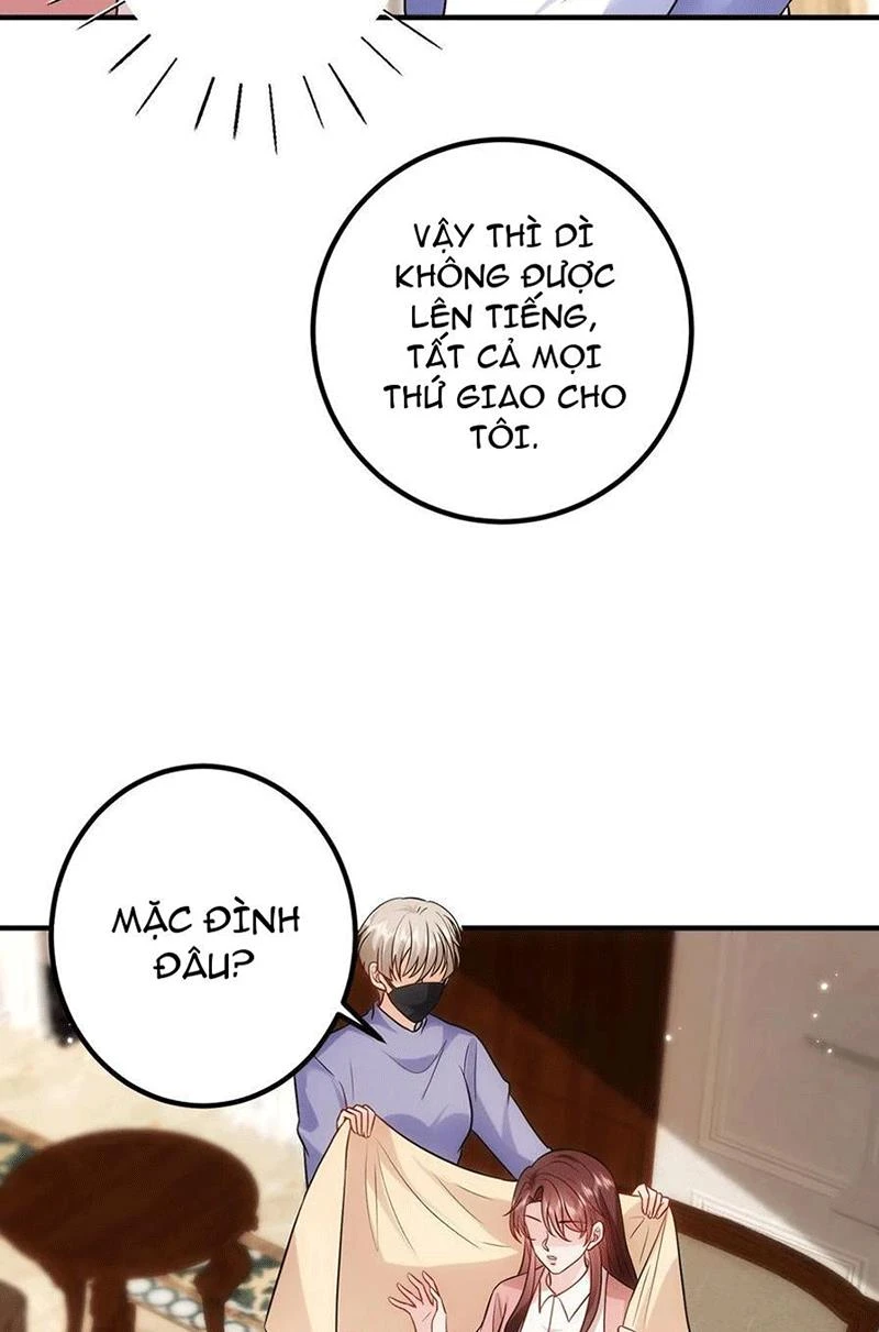 Ông Xã Kết Hôn Thử, Mạnh Thêm Chút Nữa Đi Chapter  736 - 5