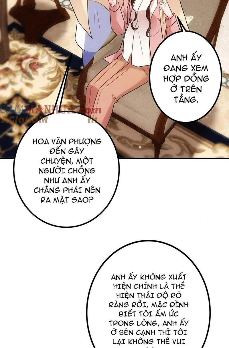 Ông Xã Kết Hôn Thử, Mạnh Thêm Chút Nữa Đi Chapter  736 - 6