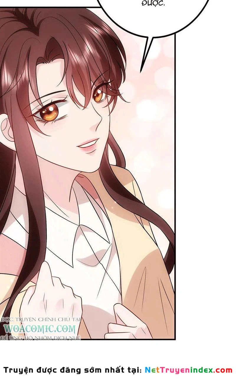 Ông Xã Kết Hôn Thử, Mạnh Thêm Chút Nữa Đi Chapter  736 - 7