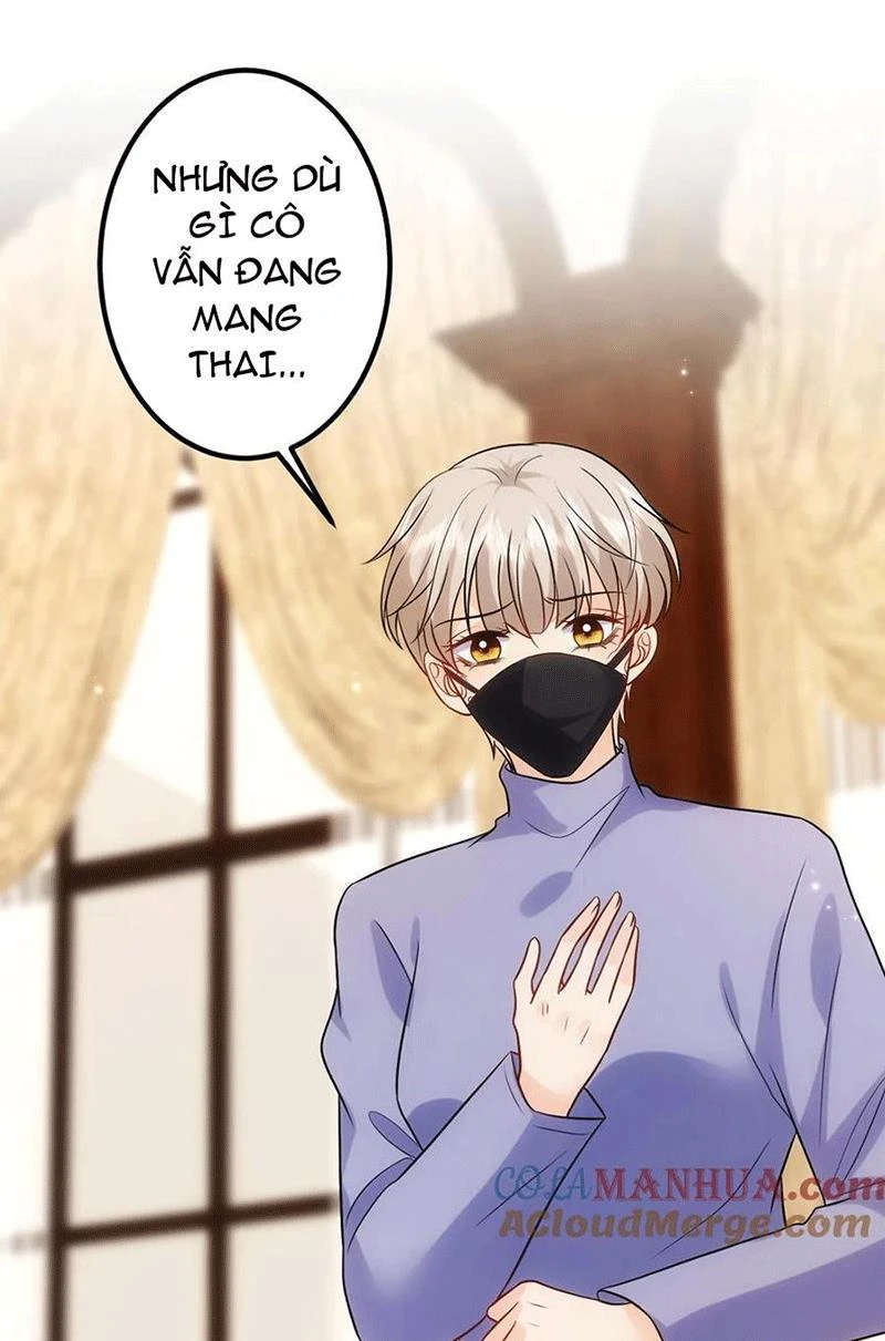 Ông Xã Kết Hôn Thử, Mạnh Thêm Chút Nữa Đi Chapter  736 - 8