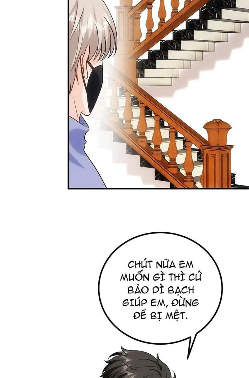 Ông Xã Kết Hôn Thử, Mạnh Thêm Chút Nữa Đi Chapter  736 - 10