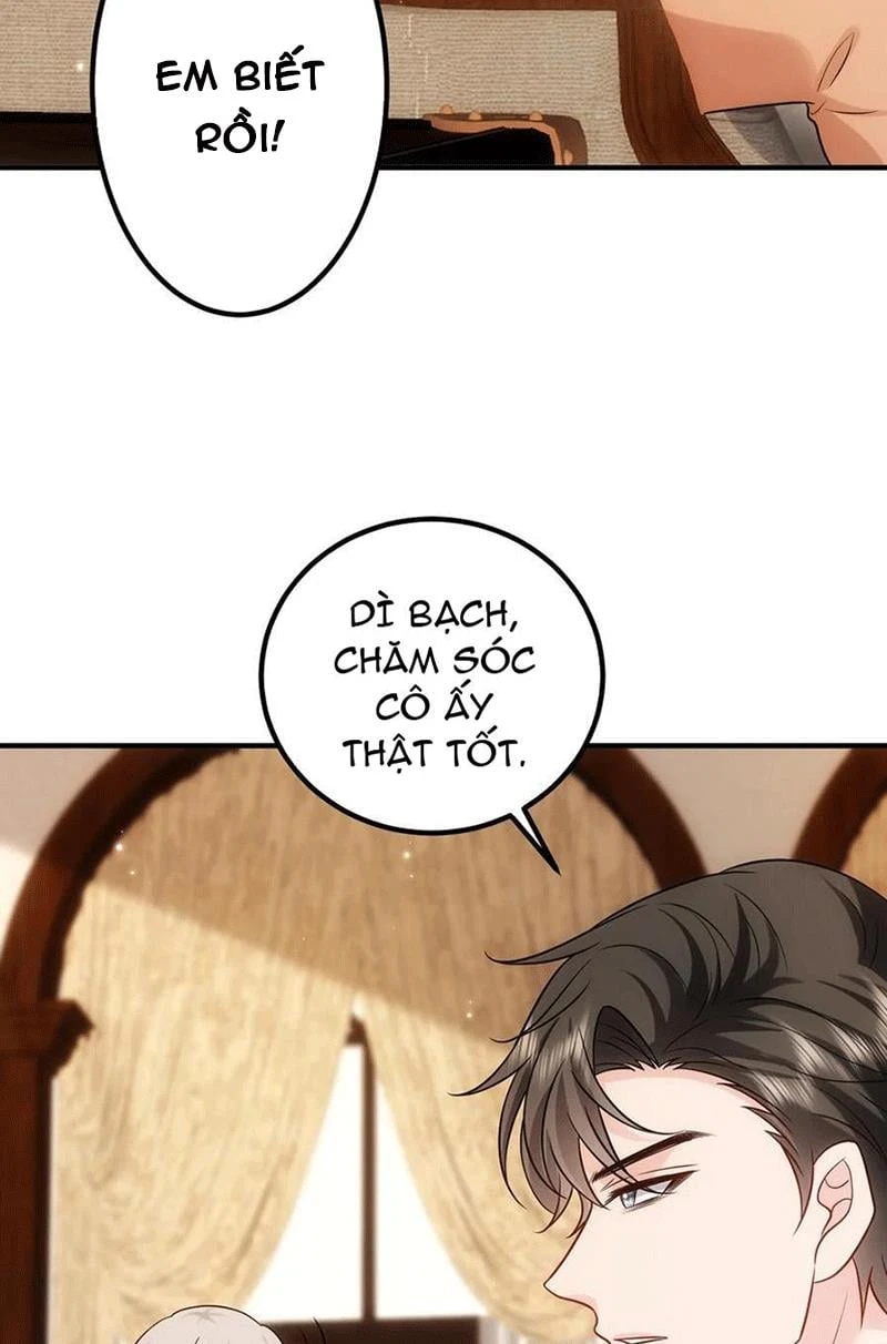 Ông Xã Kết Hôn Thử, Mạnh Thêm Chút Nữa Đi Chapter  736 - 12