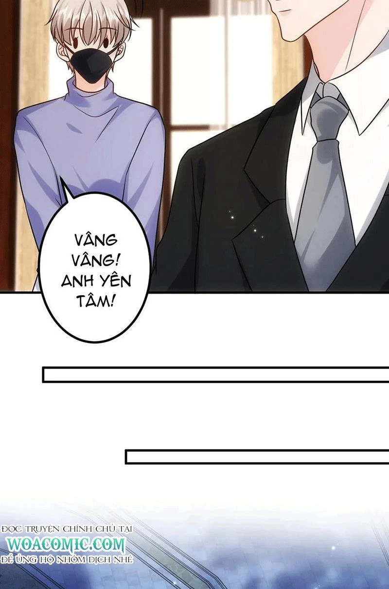 Ông Xã Kết Hôn Thử, Mạnh Thêm Chút Nữa Đi Chapter  736 - 13