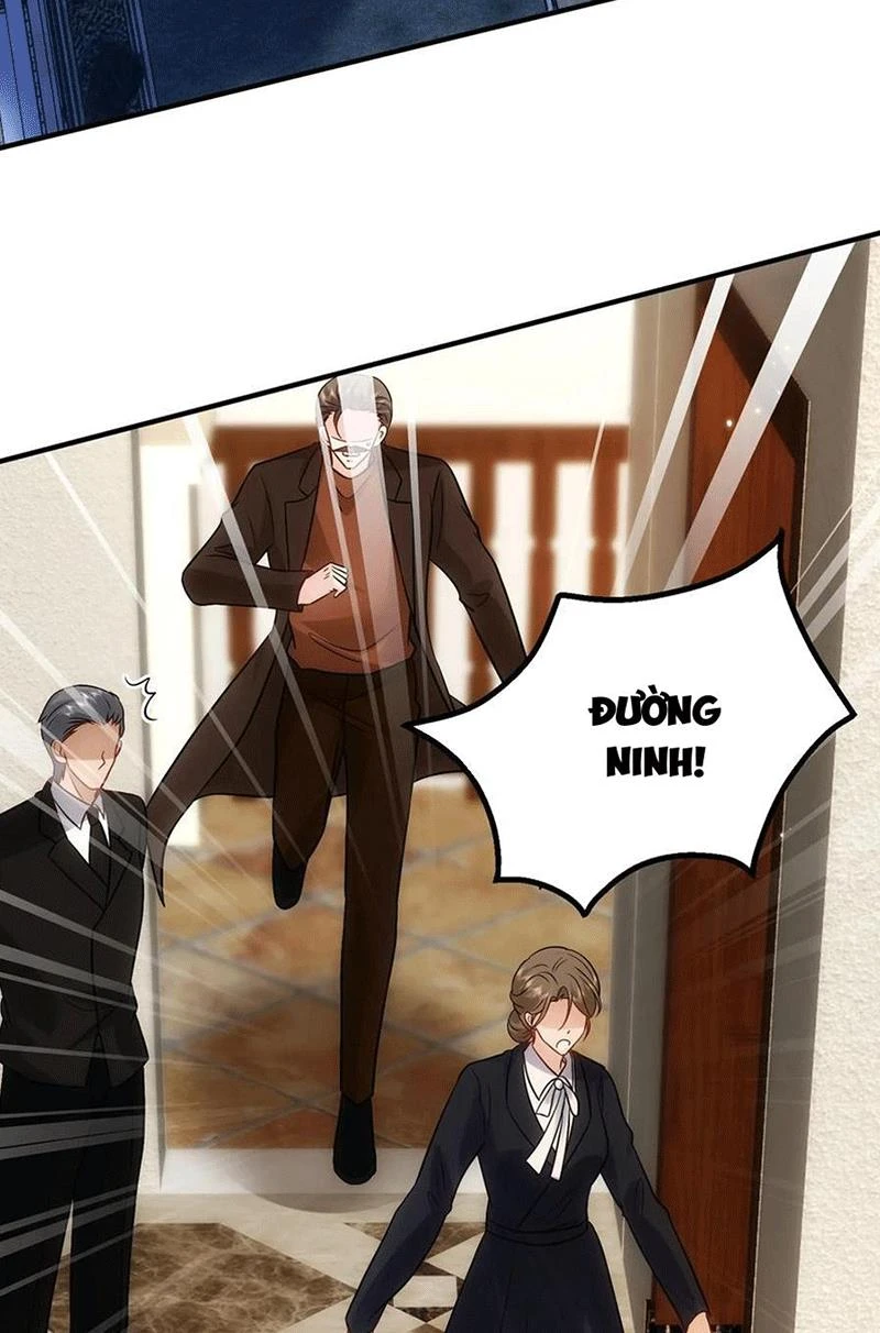 Ông Xã Kết Hôn Thử, Mạnh Thêm Chút Nữa Đi Chapter  736 - 15