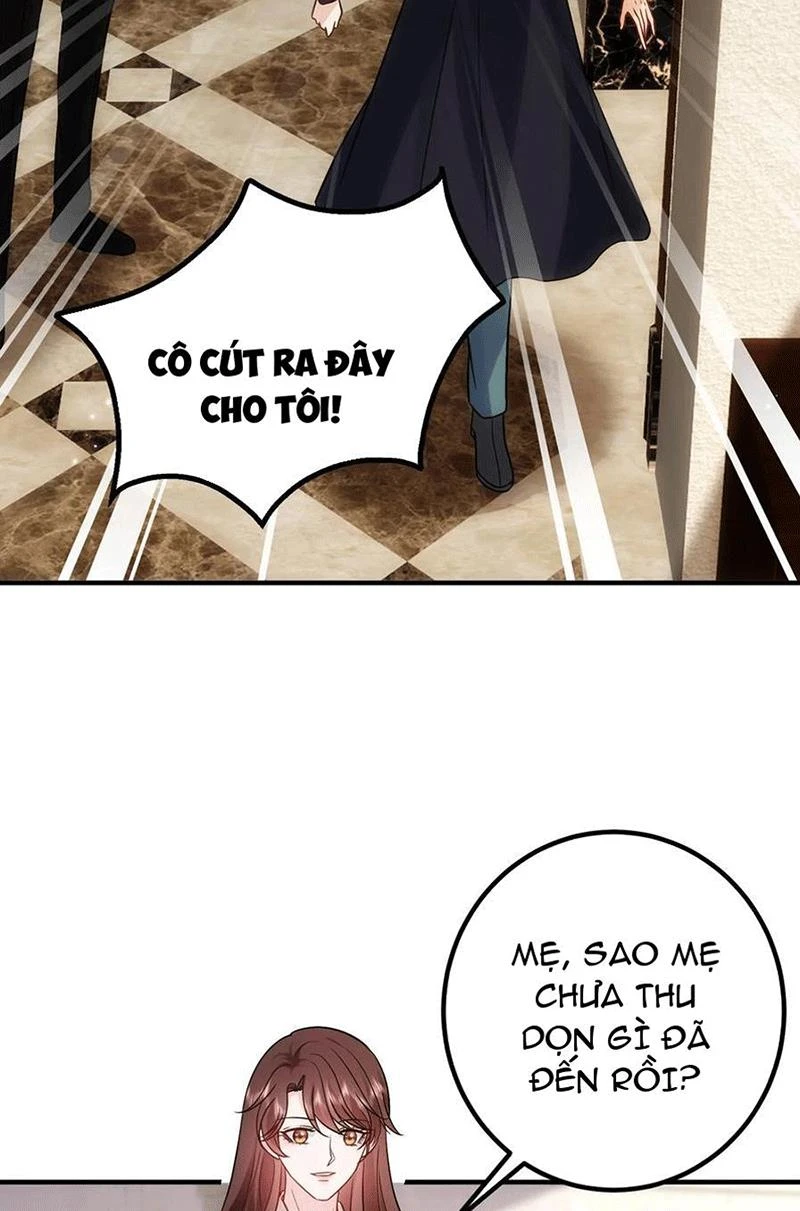 Ông Xã Kết Hôn Thử, Mạnh Thêm Chút Nữa Đi Chapter  736 - 16