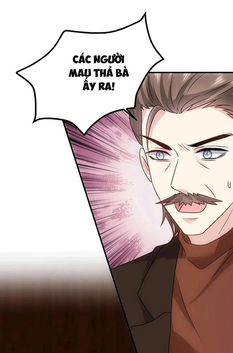 Ông Xã Kết Hôn Thử, Mạnh Thêm Chút Nữa Đi Chapter  736 - 19