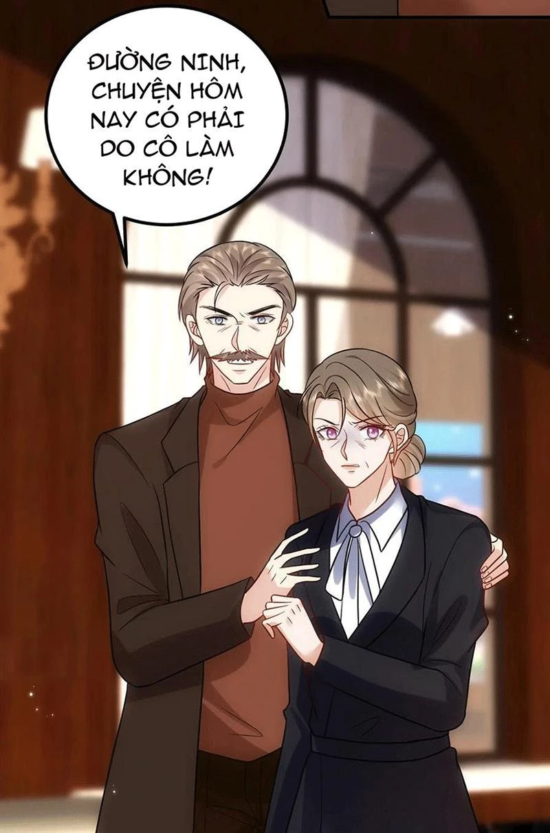 Ông Xã Kết Hôn Thử, Mạnh Thêm Chút Nữa Đi Chapter  736 - 20