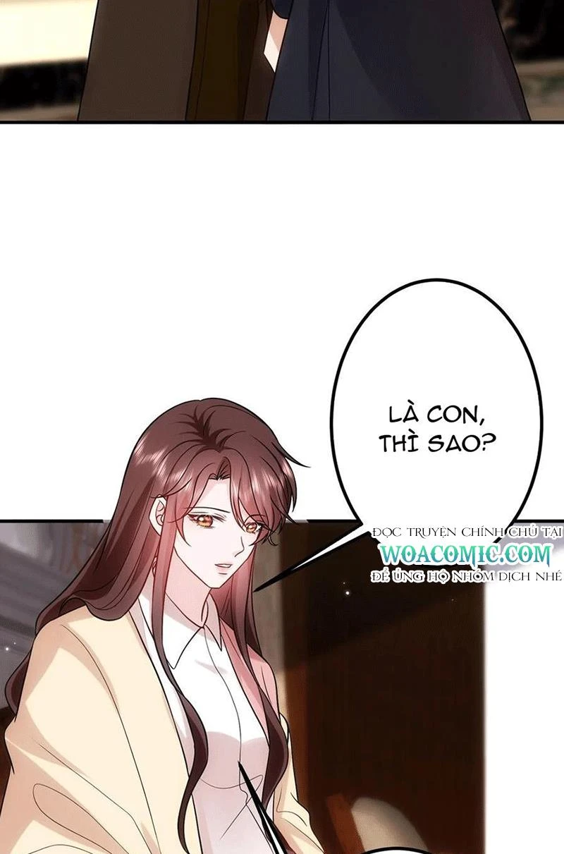 Ông Xã Kết Hôn Thử, Mạnh Thêm Chút Nữa Đi Chapter  736 - 21