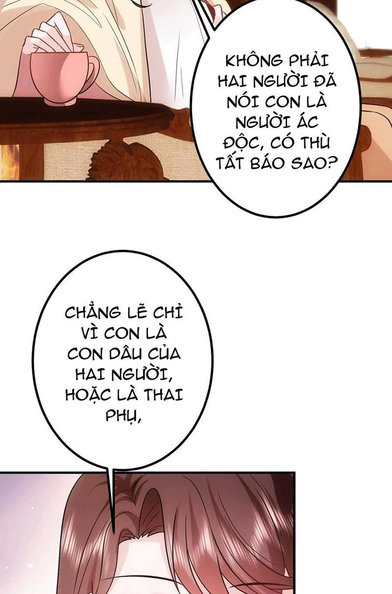 Ông Xã Kết Hôn Thử, Mạnh Thêm Chút Nữa Đi Chapter  736 - 22