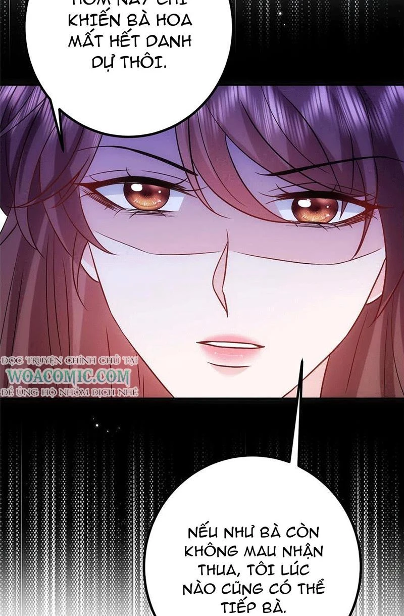 Ông Xã Kết Hôn Thử, Mạnh Thêm Chút Nữa Đi Chapter  736 - 24