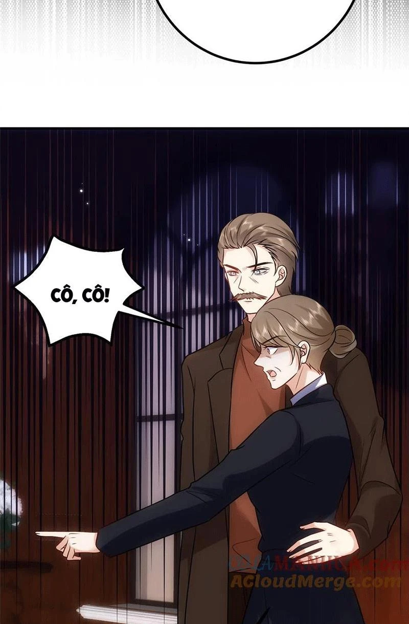 Ông Xã Kết Hôn Thử, Mạnh Thêm Chút Nữa Đi Chapter  736 - 25