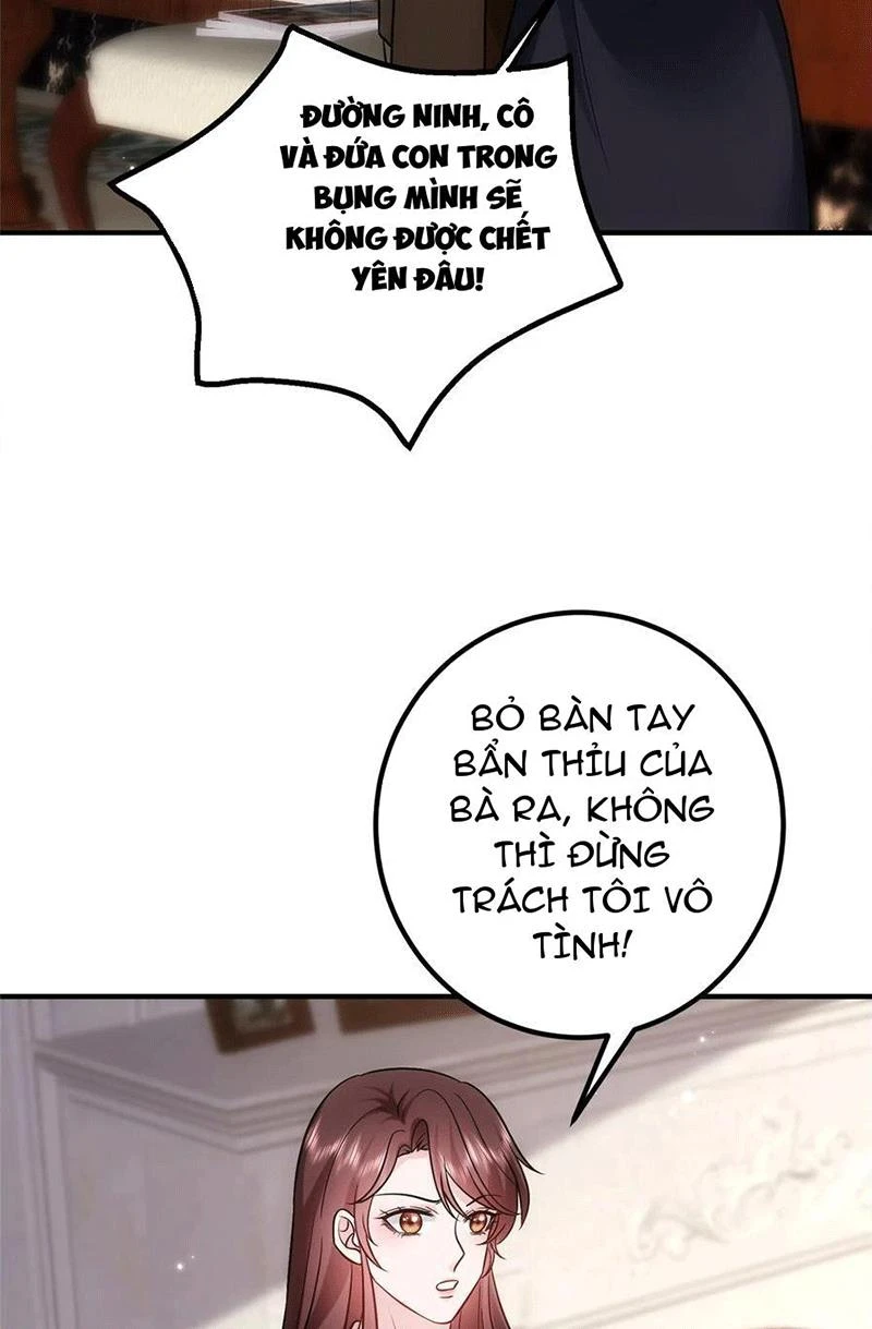 Ông Xã Kết Hôn Thử, Mạnh Thêm Chút Nữa Đi Chapter  736 - 26