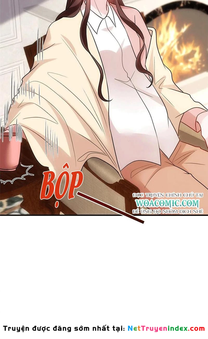 Ông Xã Kết Hôn Thử, Mạnh Thêm Chút Nữa Đi Chapter  736 - 27