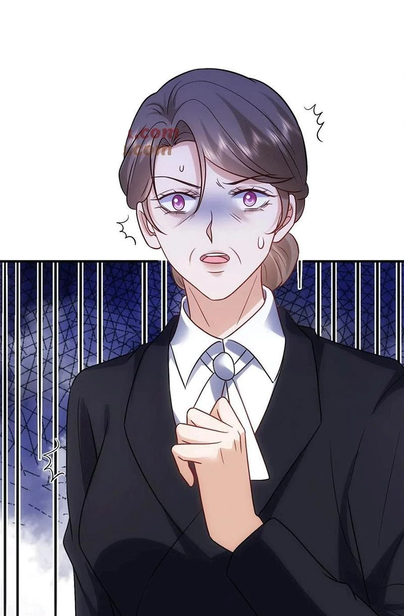 Ông Xã Kết Hôn Thử, Mạnh Thêm Chút Nữa Đi Chapter  736 - 28