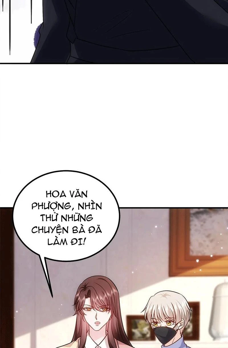 Ông Xã Kết Hôn Thử, Mạnh Thêm Chút Nữa Đi Chapter  736 - 29