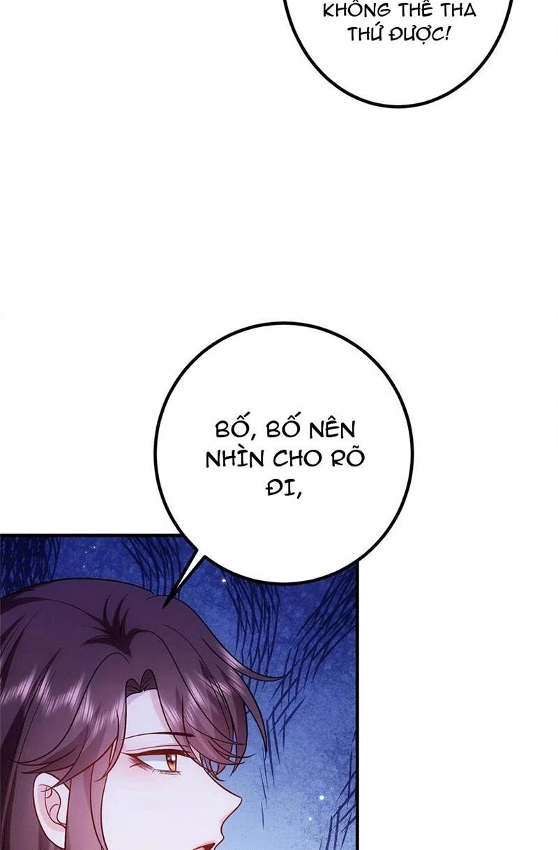 Ông Xã Kết Hôn Thử, Mạnh Thêm Chút Nữa Đi Chapter  736 - 32