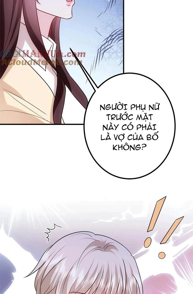 Ông Xã Kết Hôn Thử, Mạnh Thêm Chút Nữa Đi Chapter  736 - 33