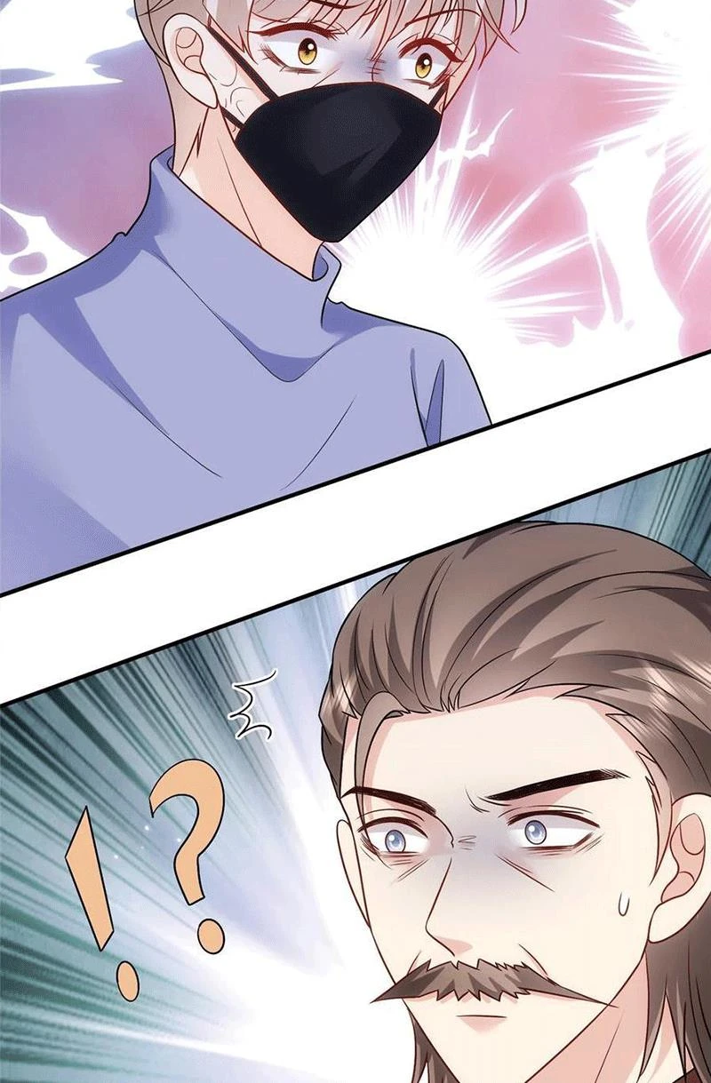 Ông Xã Kết Hôn Thử, Mạnh Thêm Chút Nữa Đi Chapter  736 - 34