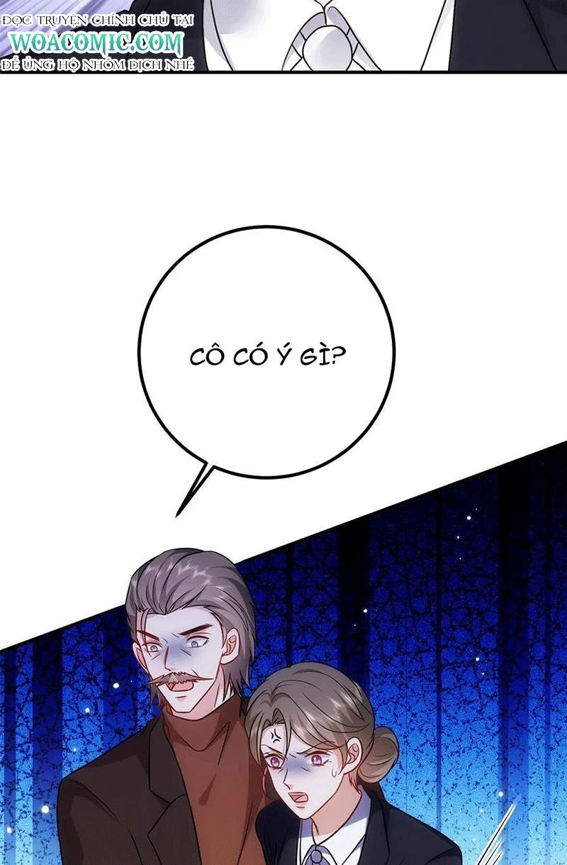 Ông Xã Kết Hôn Thử, Mạnh Thêm Chút Nữa Đi Chapter  736 - 36