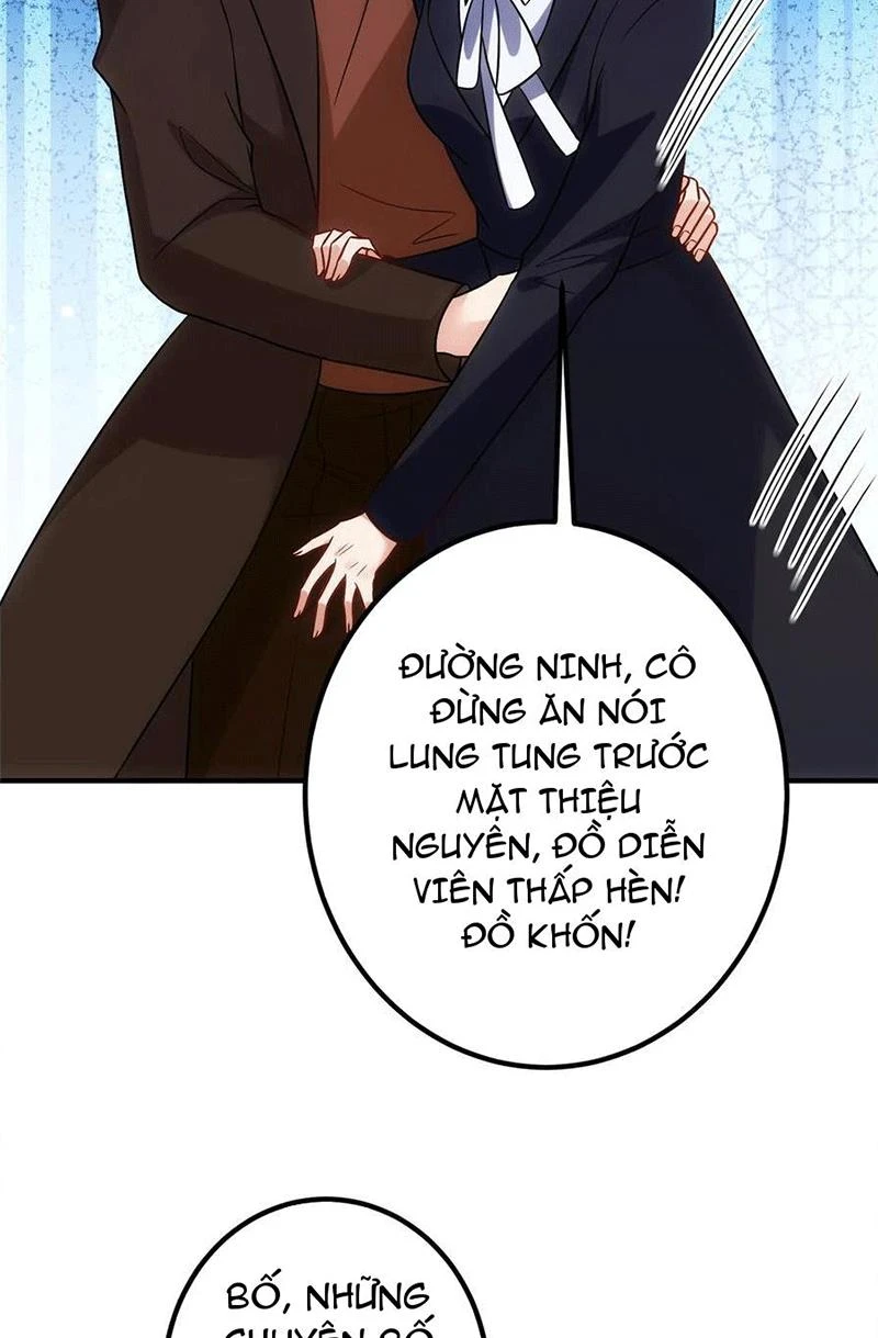 Ông Xã Kết Hôn Thử, Mạnh Thêm Chút Nữa Đi Chapter  736 - 37