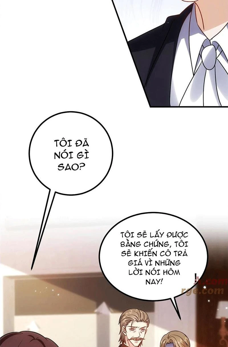 Ông Xã Kết Hôn Thử, Mạnh Thêm Chút Nữa Đi Chapter  736 - 40