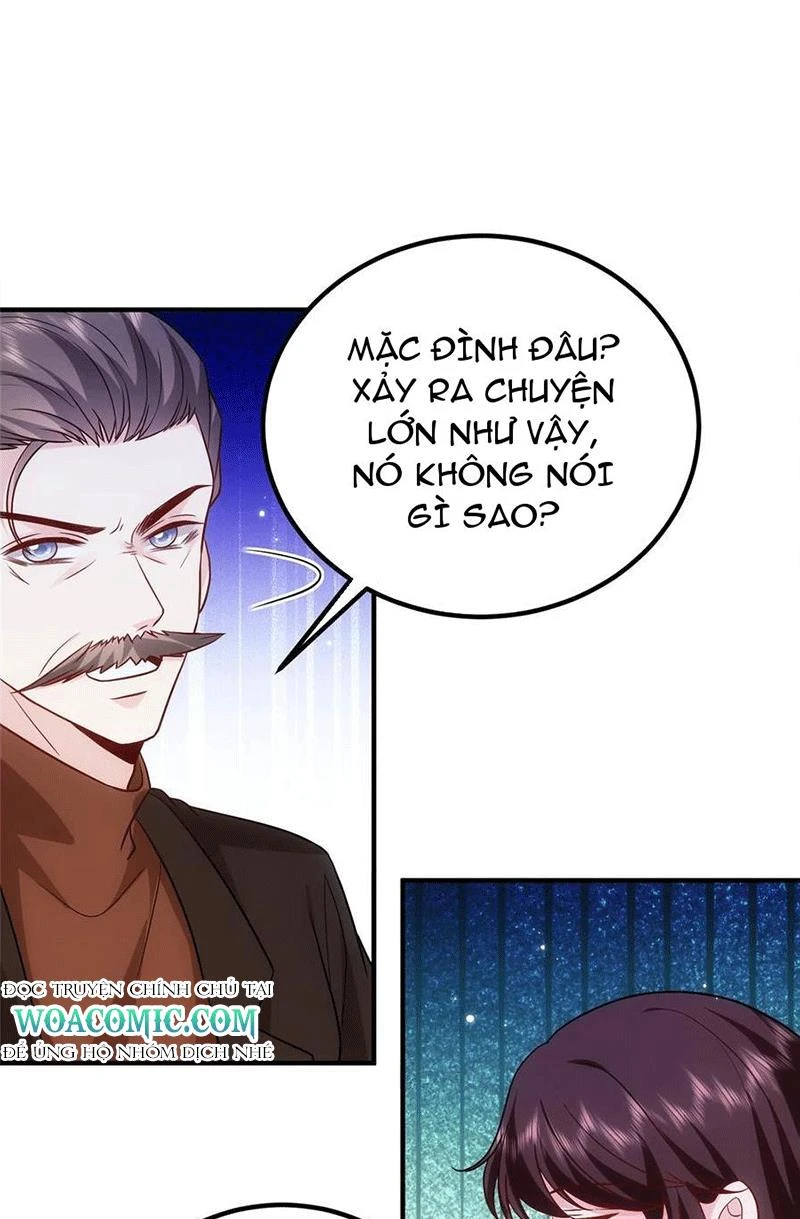 Ông Xã Kết Hôn Thử, Mạnh Thêm Chút Nữa Đi Chapter  736 - 42
