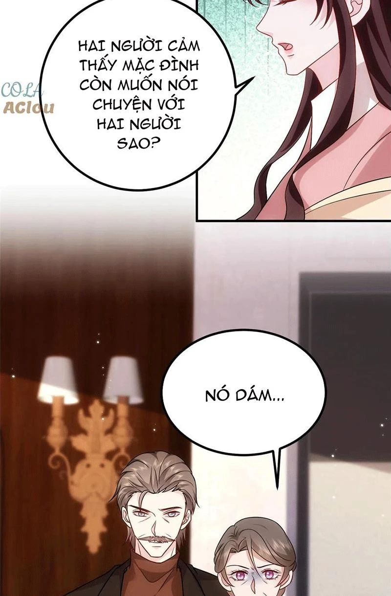 Ông Xã Kết Hôn Thử, Mạnh Thêm Chút Nữa Đi Chapter  736 - 43