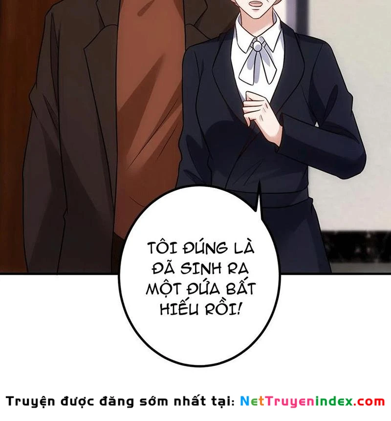 Ông Xã Kết Hôn Thử, Mạnh Thêm Chút Nữa Đi Chapter  736 - 44