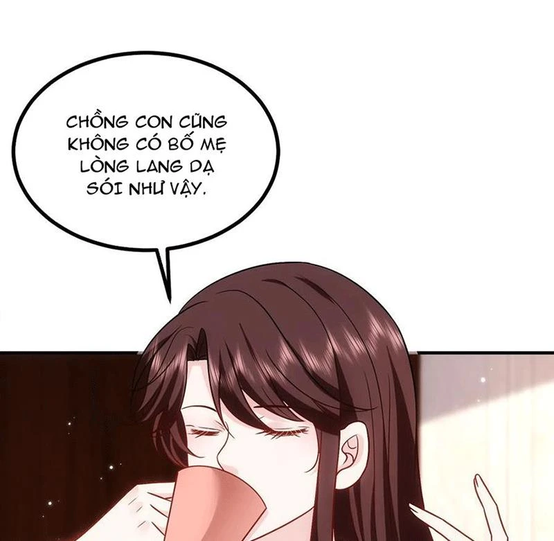 Ông Xã Kết Hôn Thử, Mạnh Thêm Chút Nữa Đi Chapter  736 - 45