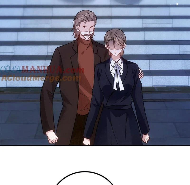 Ông Xã Kết Hôn Thử, Mạnh Thêm Chút Nữa Đi Chapter  736 - 49