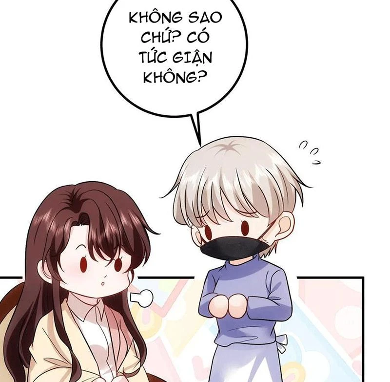 Ông Xã Kết Hôn Thử, Mạnh Thêm Chút Nữa Đi Chapter  736 - 50