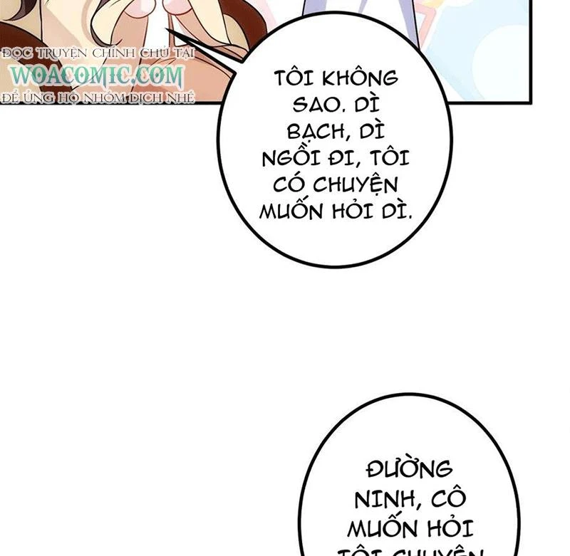 Ông Xã Kết Hôn Thử, Mạnh Thêm Chút Nữa Đi Chapter  736 - 51