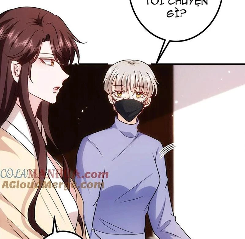 Ông Xã Kết Hôn Thử, Mạnh Thêm Chút Nữa Đi Chapter  736 - 52